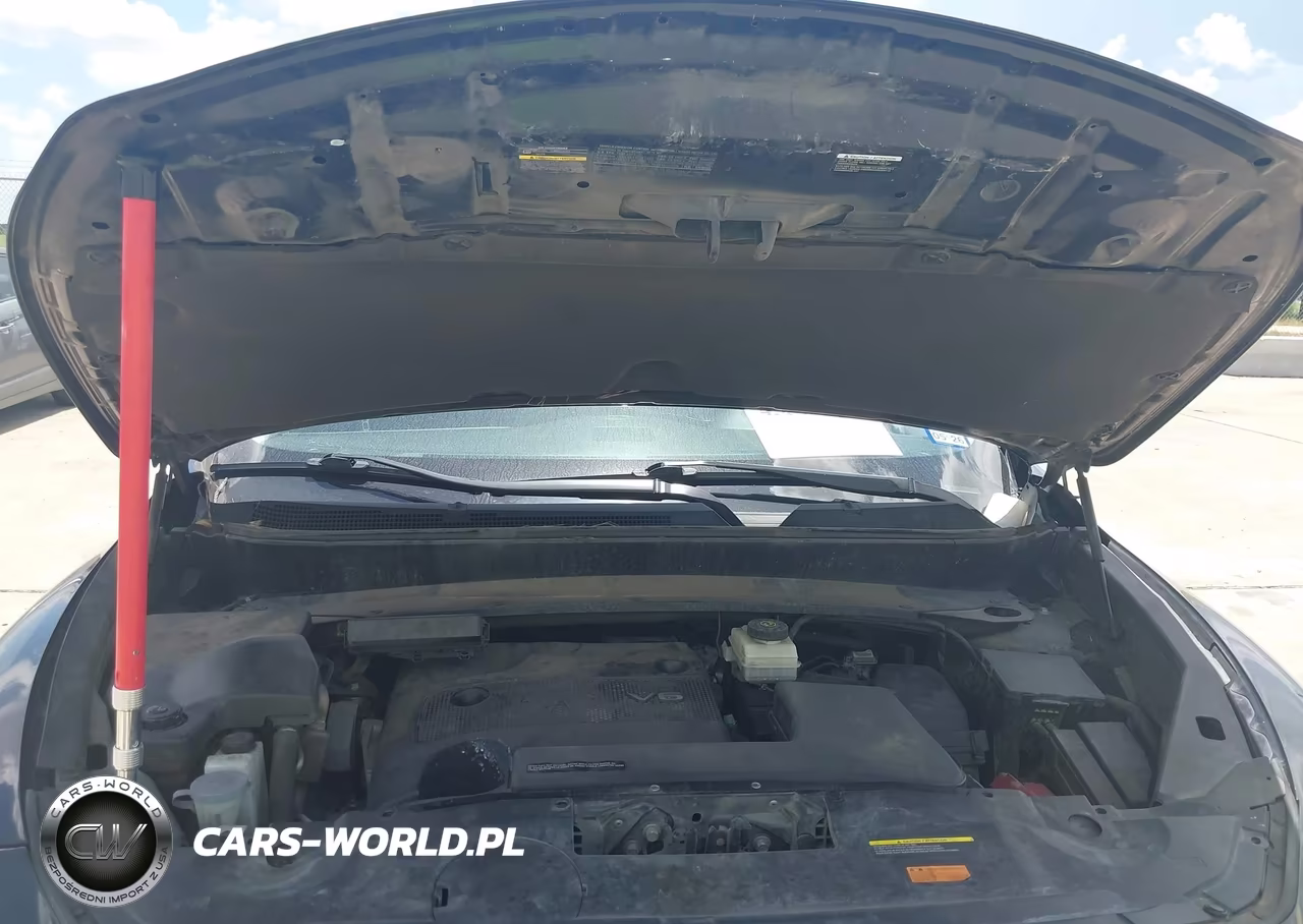 2015 Infiniti Qx60 VIN:5N1AL0MN7FC523701 - 10