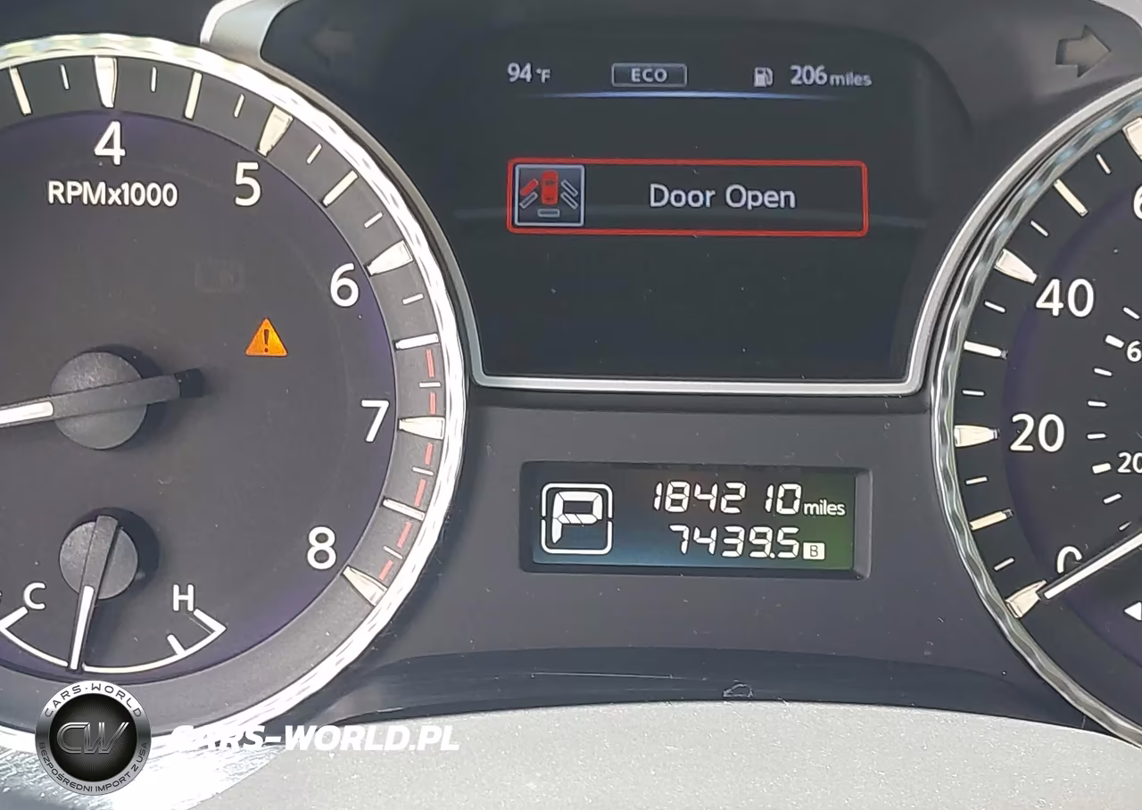 2015 Infiniti Qx60 VIN:5N1AL0MN7FC523701 - 7