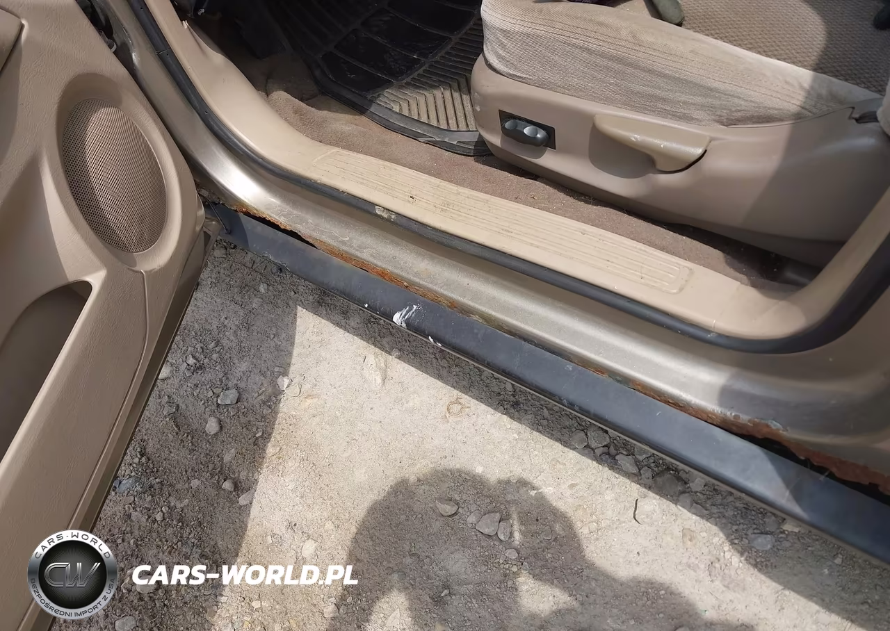 2004 Ford Taurus Ses VIN:1FAFP55S84G135999 - 14