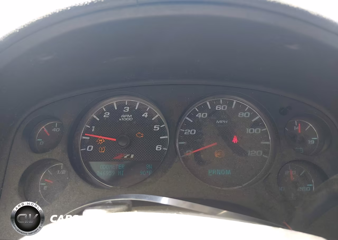 2010 GMC Sierra 1500 Sle VIN:3GTRKVE36AG278223 - 7