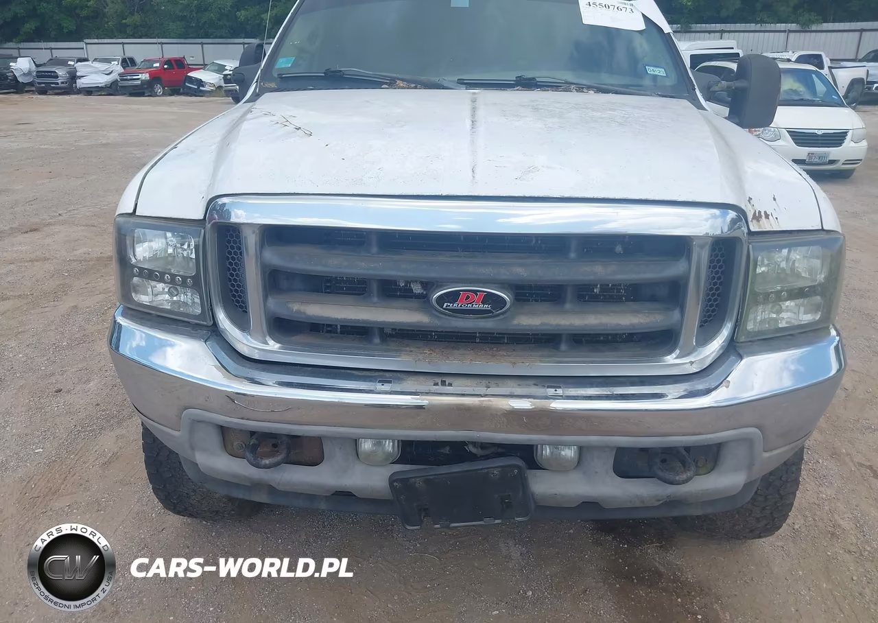 2002 Ford F-250 Lariat-Xl-Xlt VIN:1FTNW21FX2ED05188 - 6