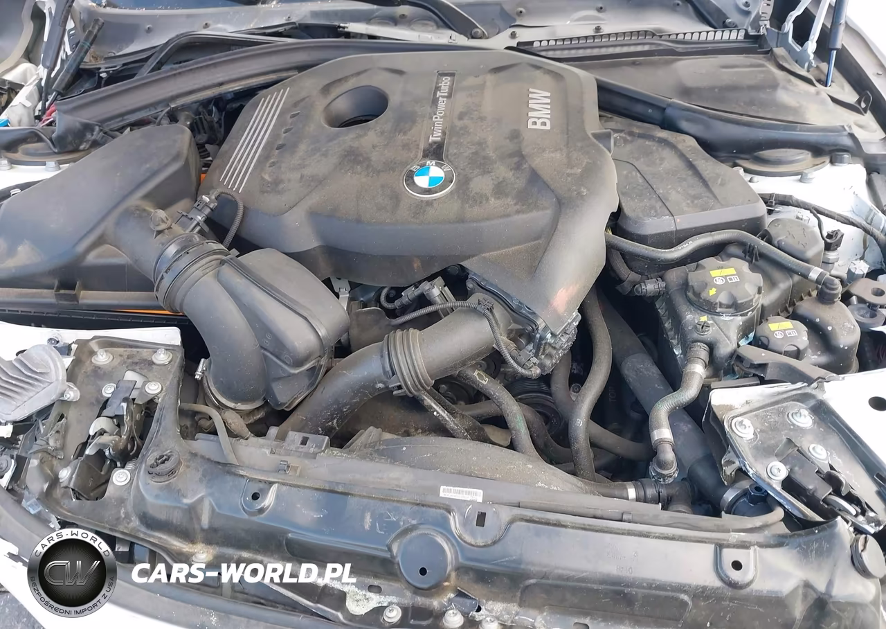 2019 BMW 430I Gran Coupe VIN:WBA4J1C51KBM12556 - 10
