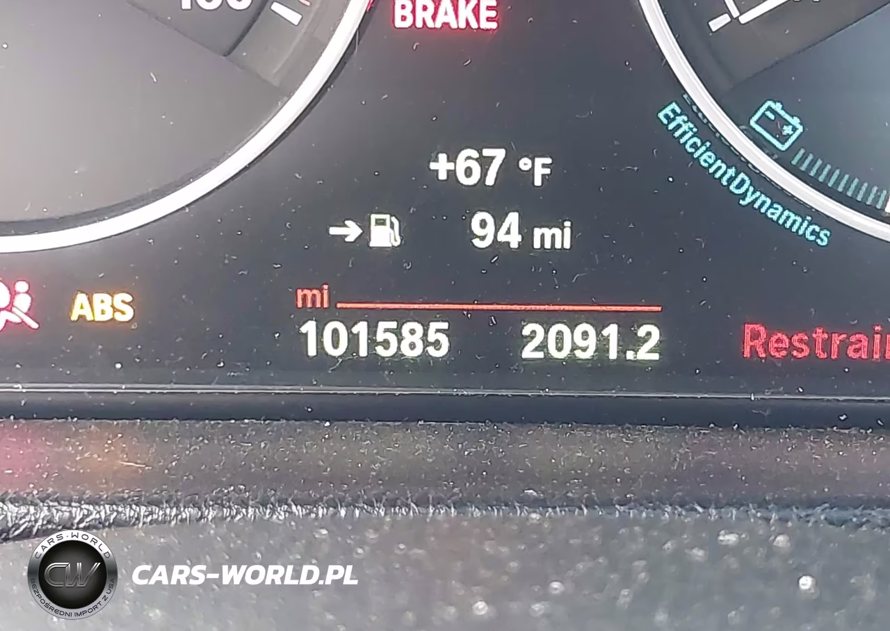 2019 BMW 430I Gran Coupe VIN:WBA4J1C51KBM12556 - 15