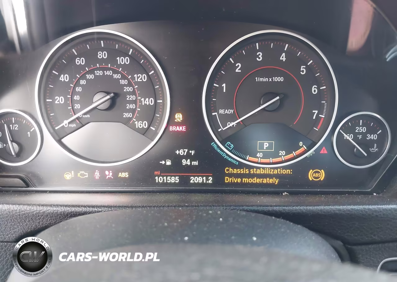 2019 BMW 430I Gran Coupe VIN:WBA4J1C51KBM12556 - 7