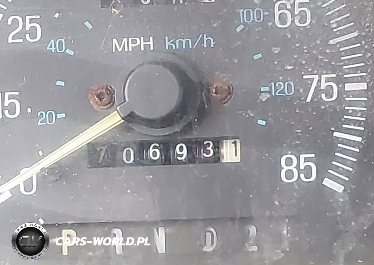 1991 Ford F350 VIN:2FTJW35G1MCA44713 - 12