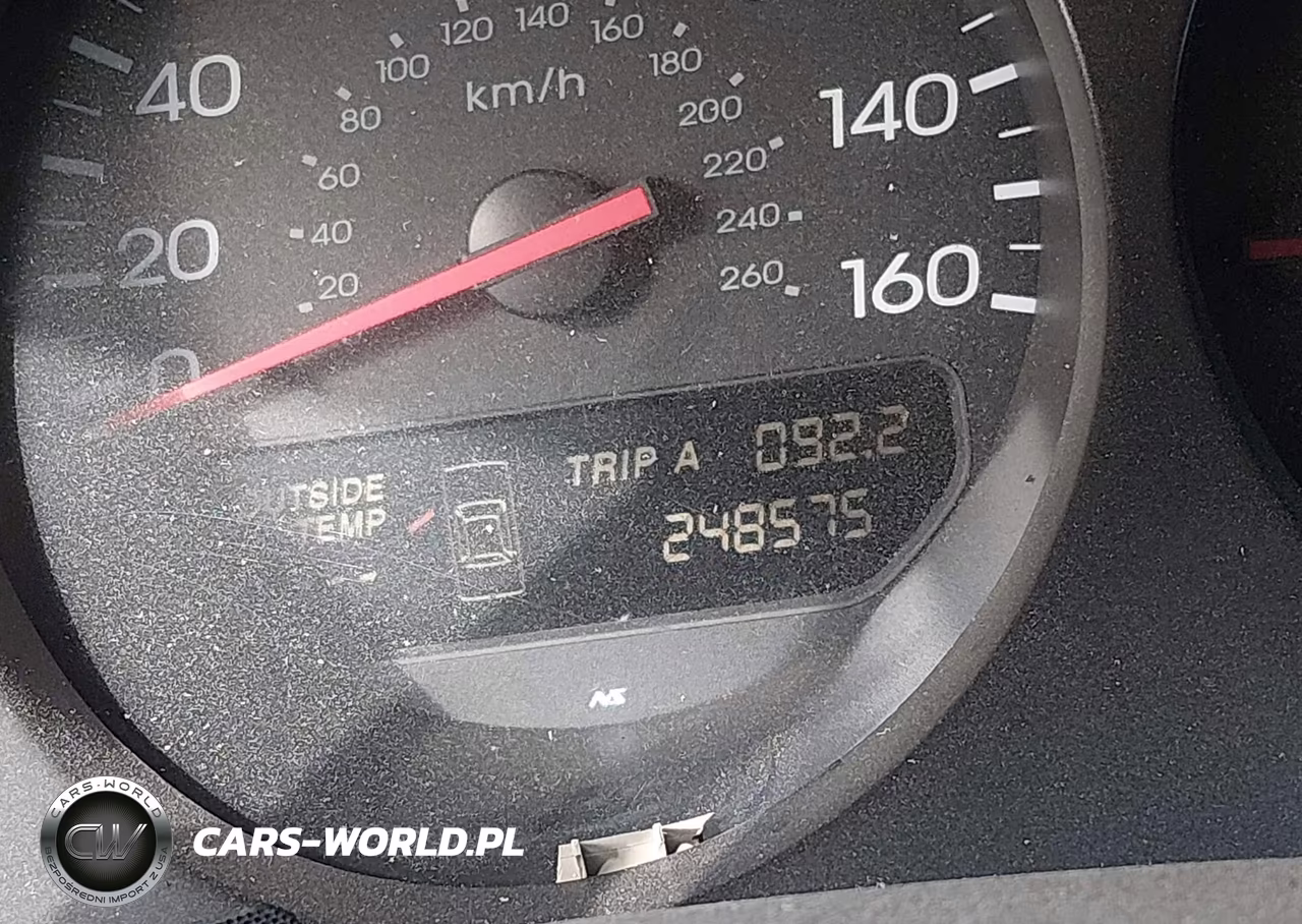 2001 Acura Cl 3.2 VIN:19UYA42561A017074 - 16