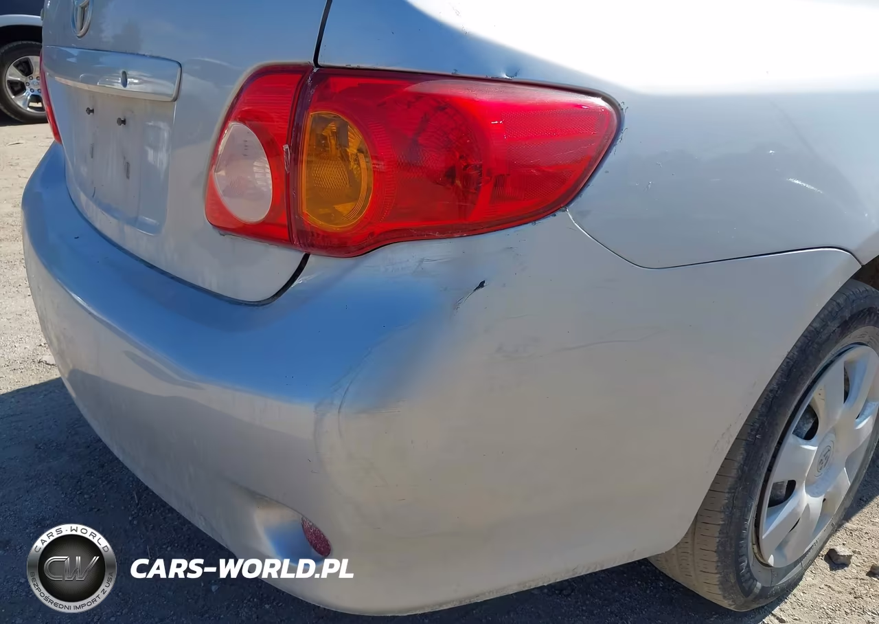 2010 Toyota Corolla VIN:2T1BU4EE1AC304065 - 6