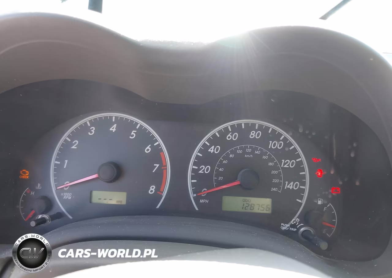 2010 Toyota Corolla VIN:2T1BU4EE1AC304065 - 7