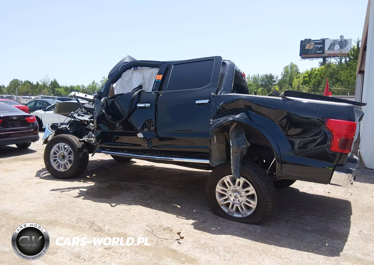 2020 Ford F-150 Lariat VIN:1FTEW1E44LFA12904 - 14