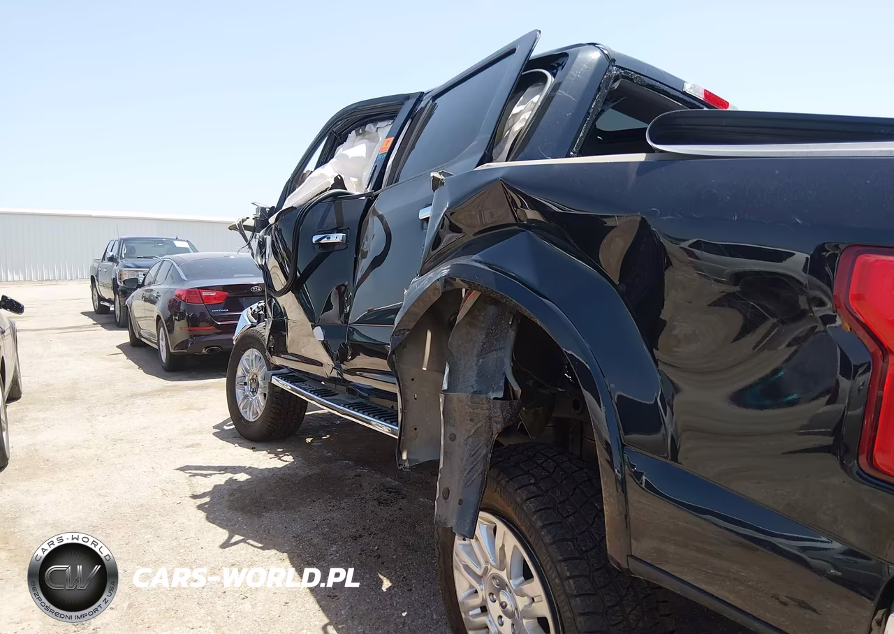 2020 Ford F-150 Lariat VIN:1FTEW1E44LFA12904 - 18