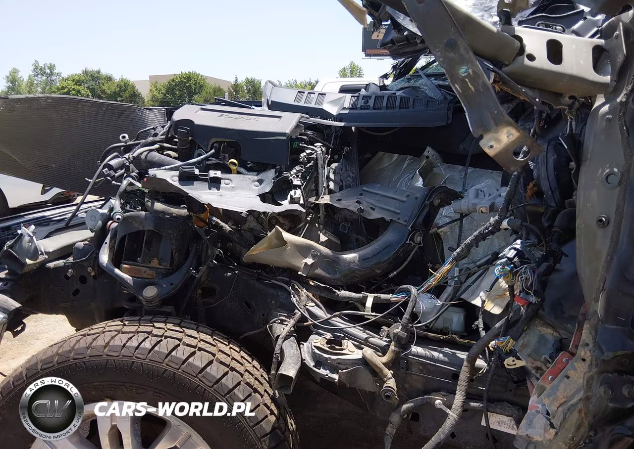 2020 Ford F-150 Lariat VIN:1FTEW1E44LFA12904 - 20