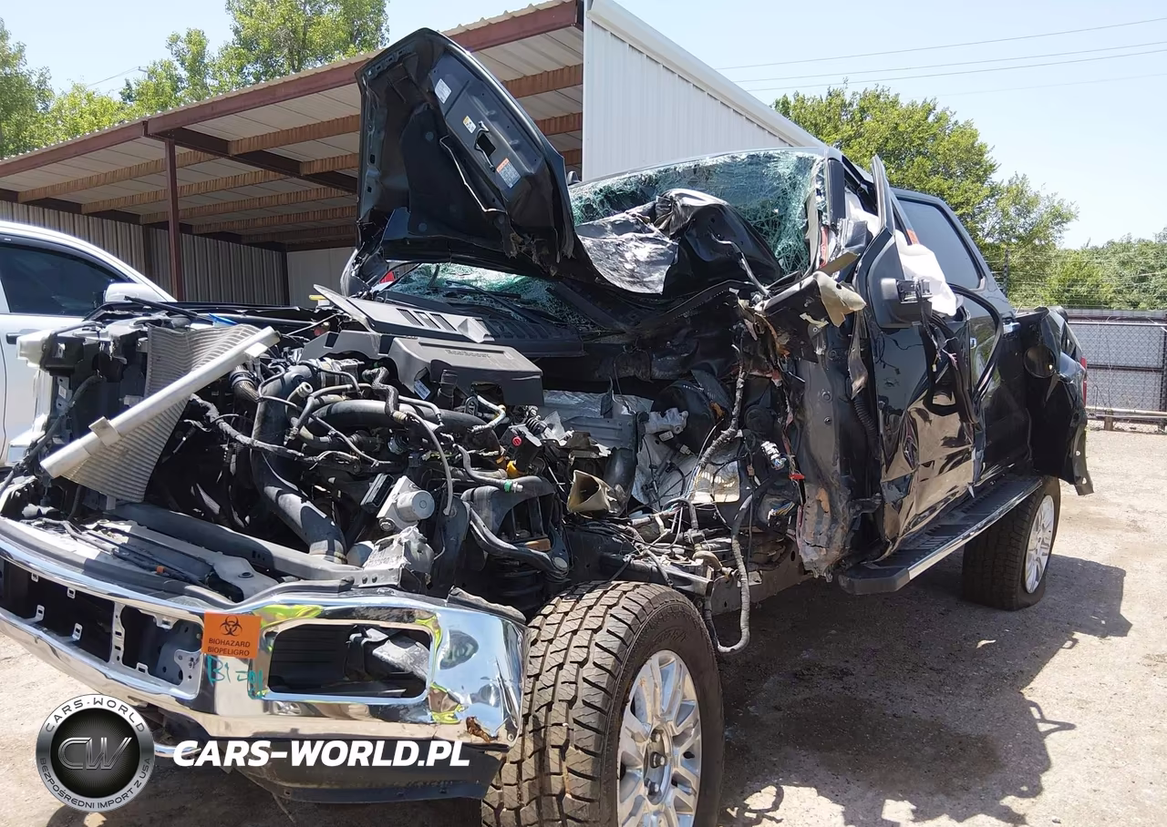2020 Ford F-150 Lariat VIN:1FTEW1E44LFA12904 - 6