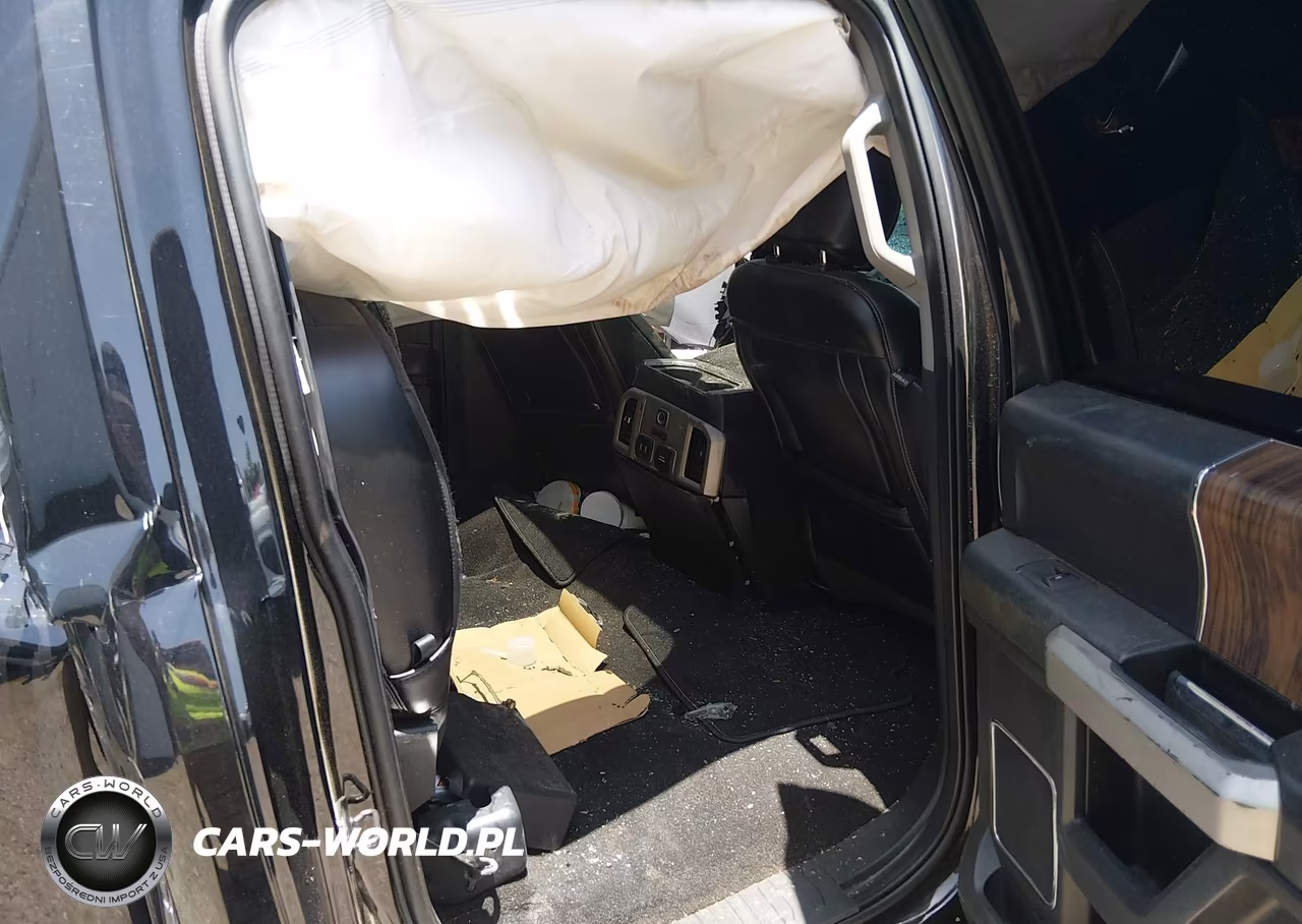 2020 Ford F-150 Lariat VIN:1FTEW1E44LFA12904 - 8