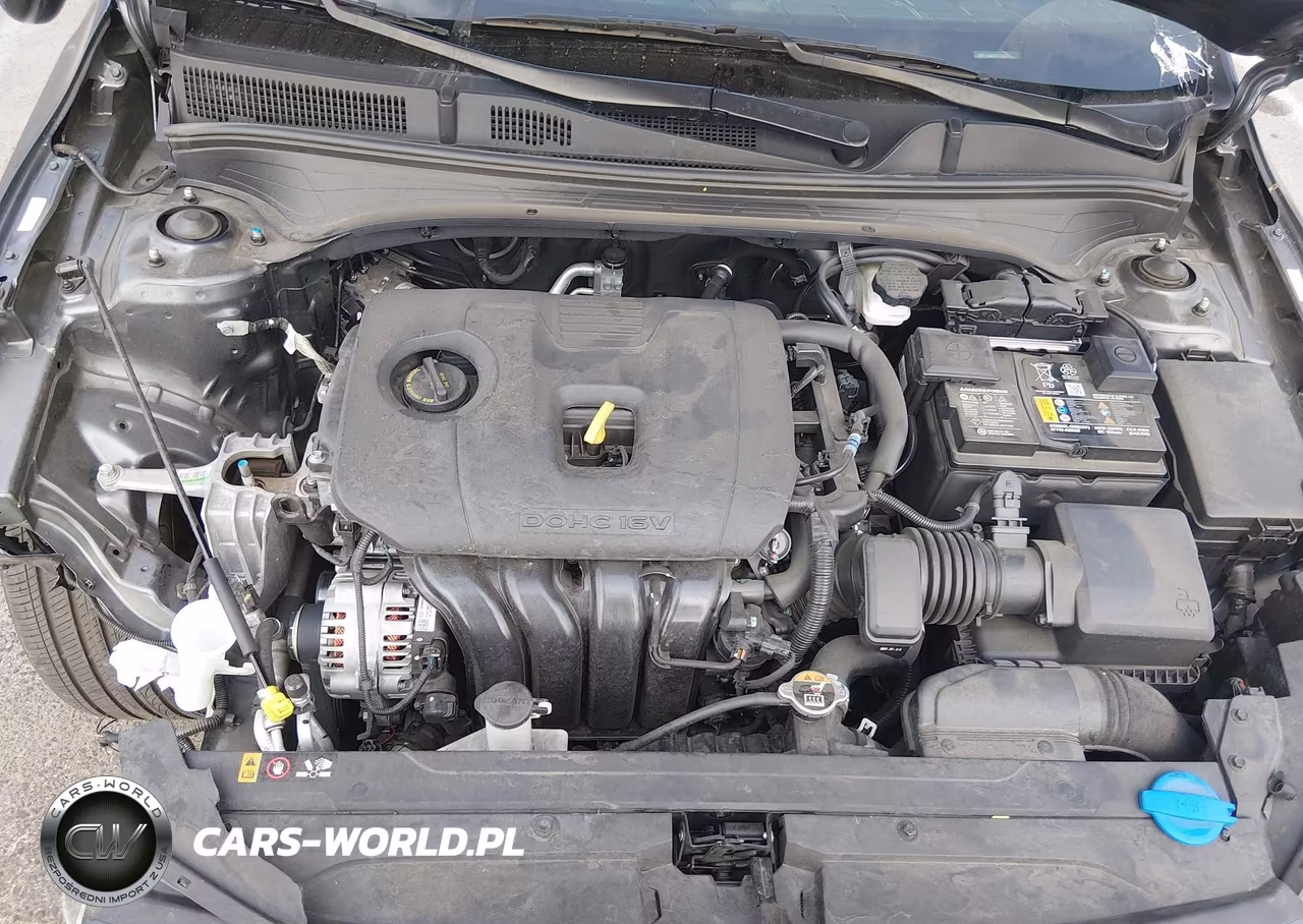 2024 Kia Forte Gt-Line VIN:3KPF54AD0RE700285 - 10