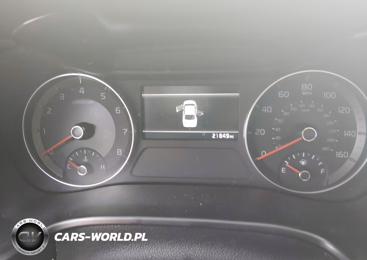 2024 Kia Forte Gt-Line VIN:3KPF54AD0RE700285 - 7