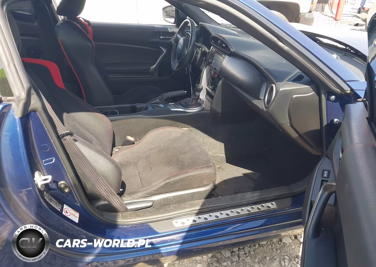 2013 Scion Fr-S VIN:JF1ZNAA18D2709975 - 5