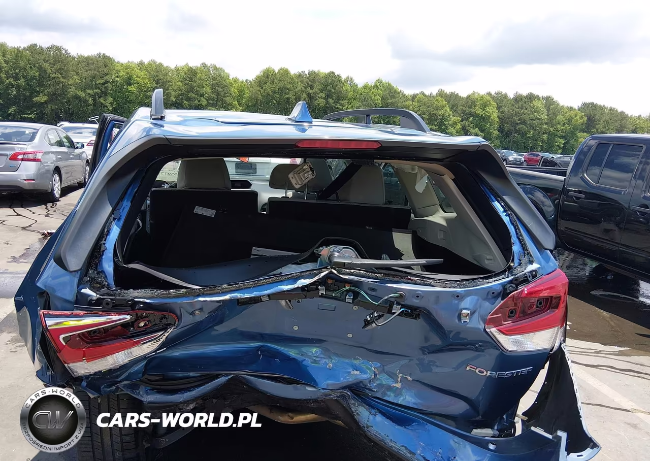 2021 Subaru Forester Premium VIN:JF2SKAFC2MH500843 - 6