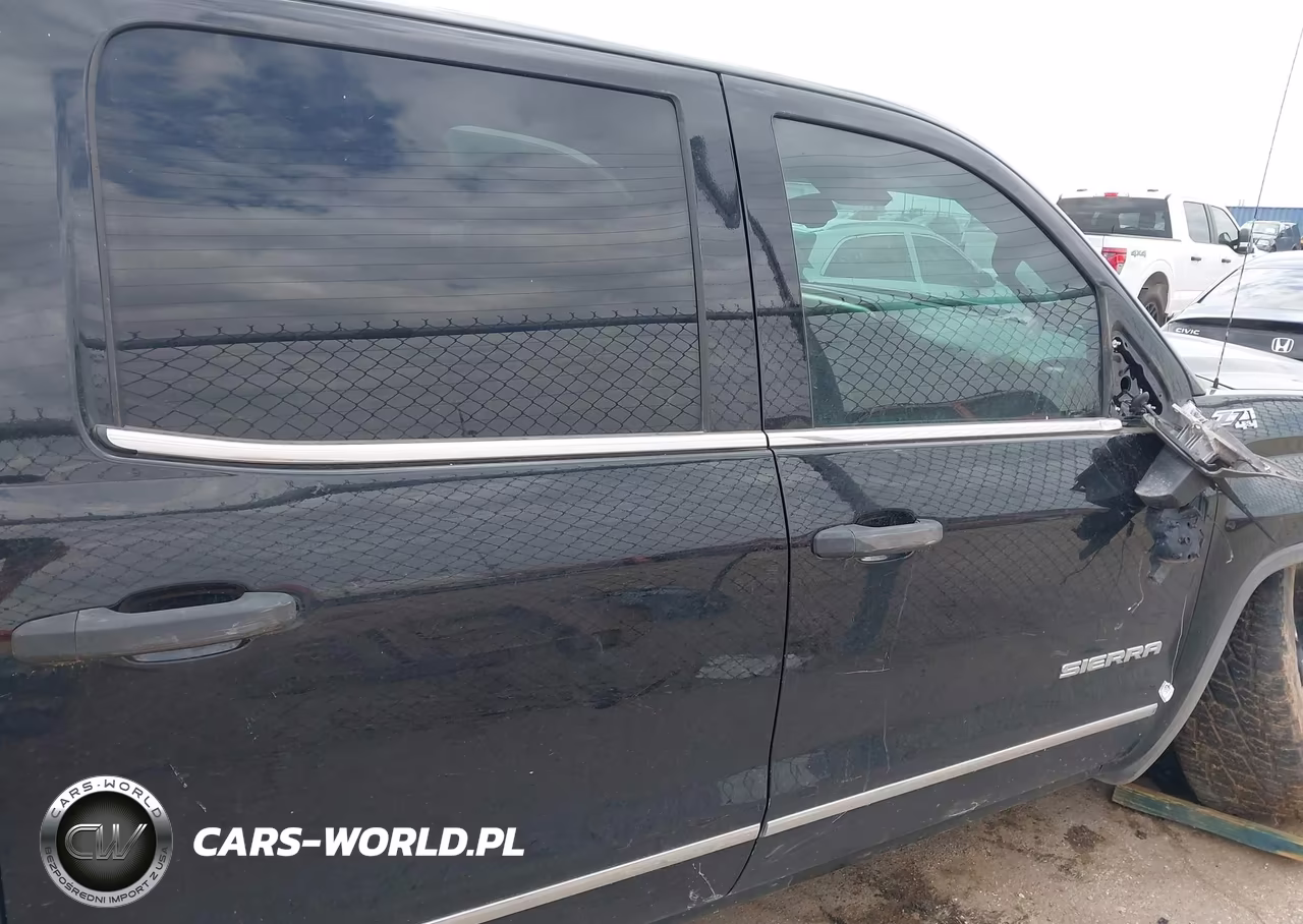 2014 GMC Sierra 1500 Slt VIN:3GTU2VECXEG419214 - 13