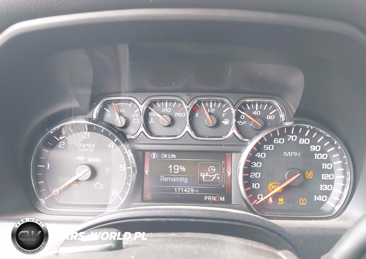 2014 GMC Sierra 1500 Slt VIN:3GTU2VECXEG419214 - 7