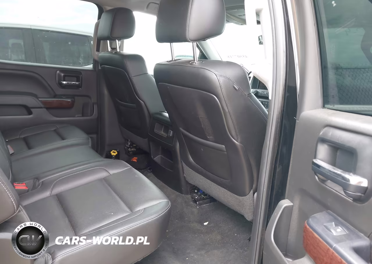 2014 GMC Sierra 1500 Slt VIN:3GTU2VECXEG419214 - 8