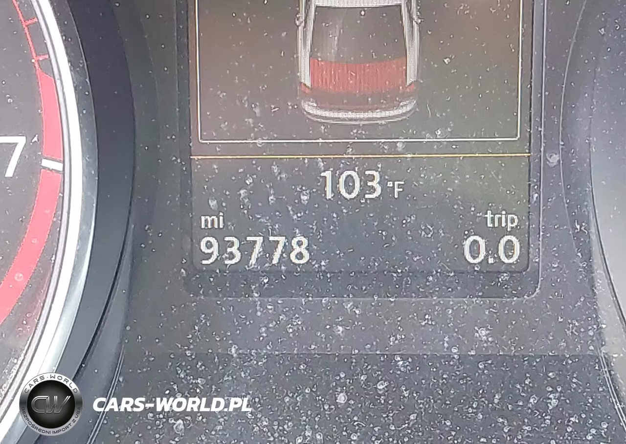 2017 Volkswagen Passat 1.8T Se VIN:1VWGT7A34HC036367 - 16