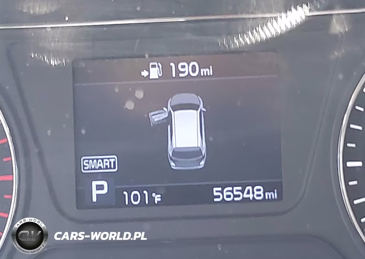 2020 Kia Sorento S V6 VIN:5XYPG4A59LG694164 - 15