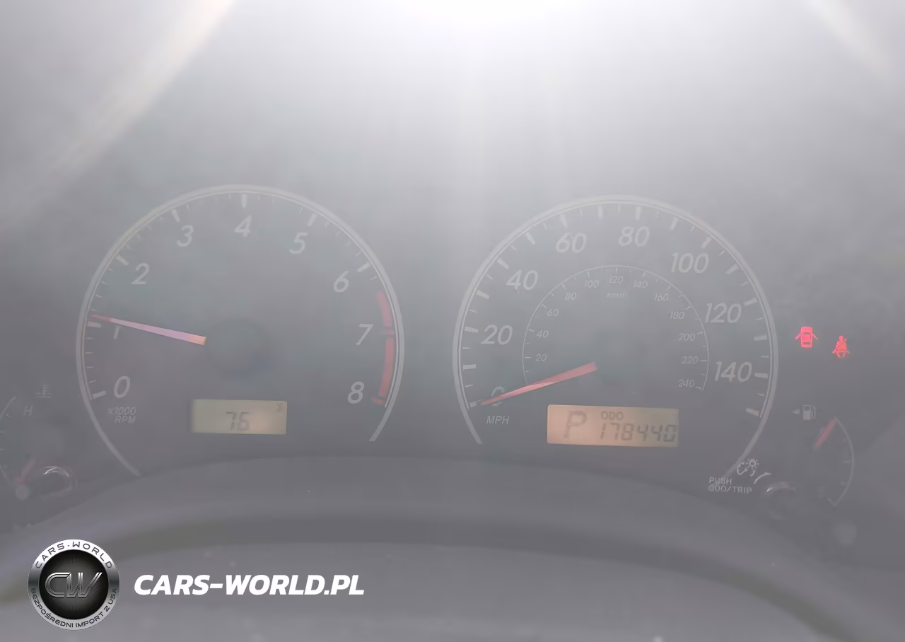 2010 Toyota Corolla Le VIN:JTDBU4EE9AJ080693 - 7