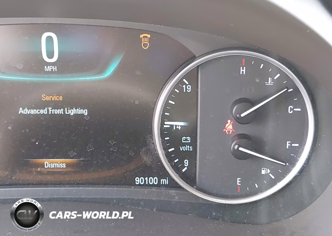 2017 Buick Lacrosse Essence VIN:1G4ZP5SS7HU143204 - 16