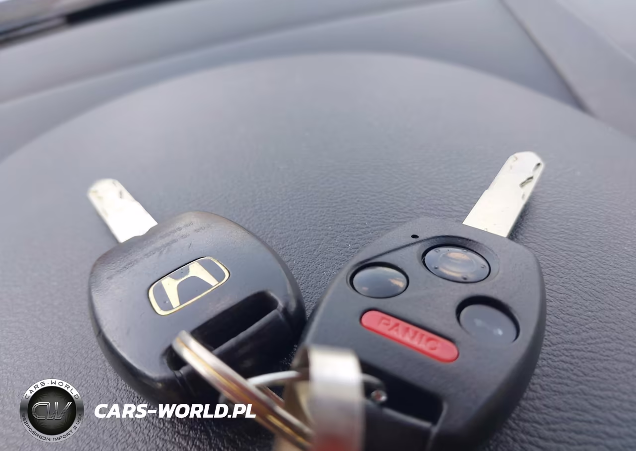 2006 Honda Accord 2.4 Lx VIN:3HGCM56456G700501 - 11