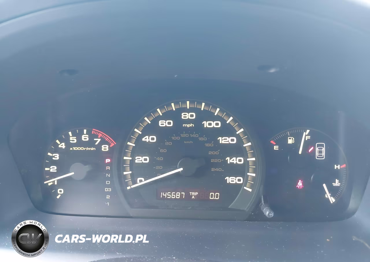 2006 Honda Accord 2.4 Lx VIN:3HGCM56456G700501 - 7