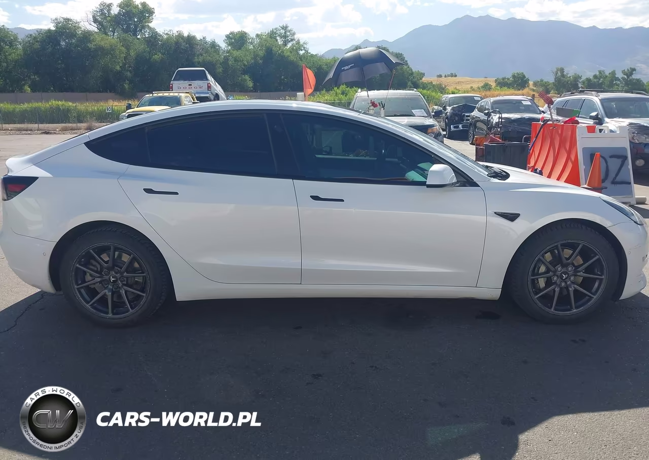 2018 Tesla Model 3 Long Range-Performance VIN:5YJ3E1EB9JF100065 - 13