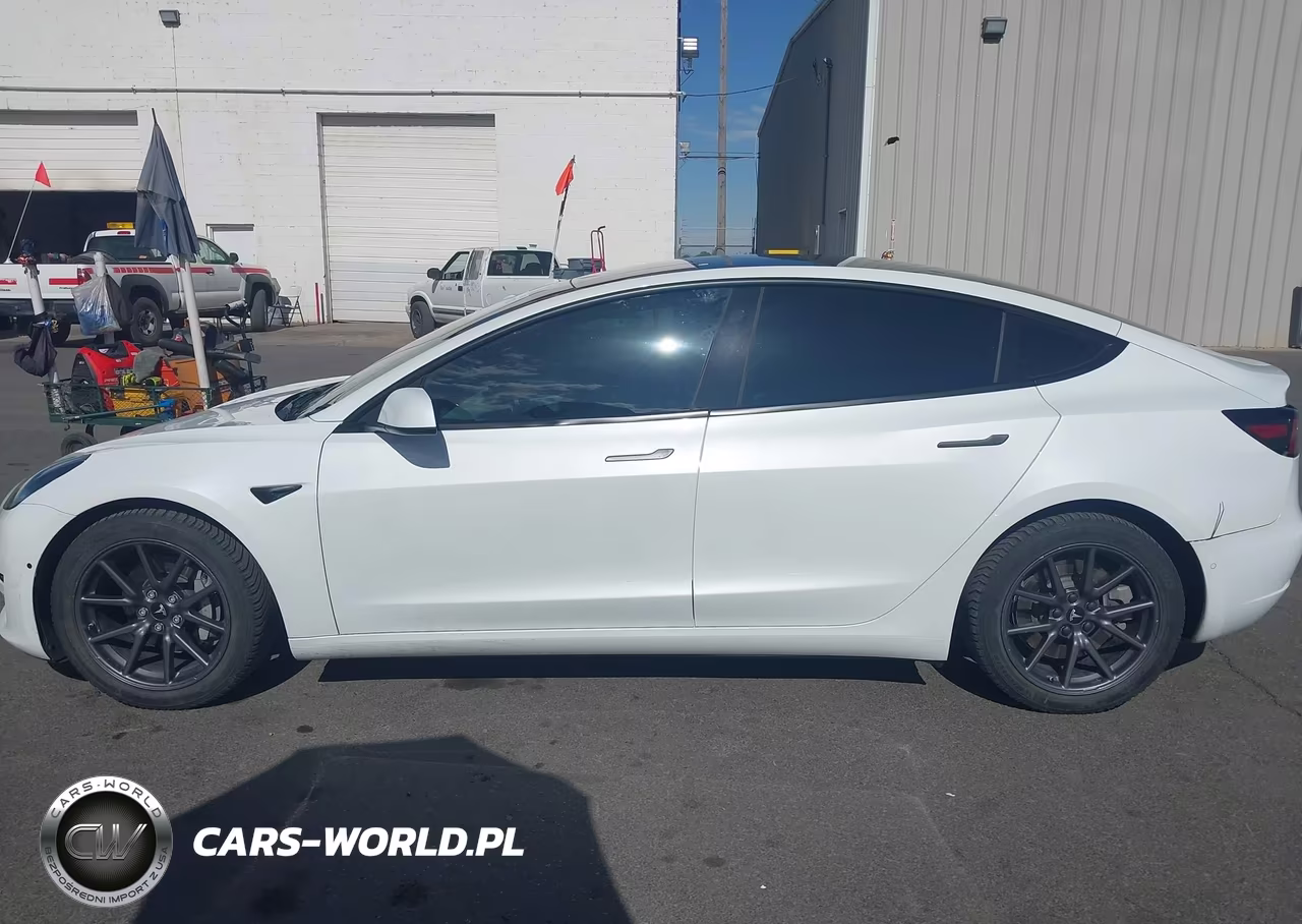 2018 Tesla Model 3 Long Range-Performance VIN:5YJ3E1EB9JF100065 - 14
