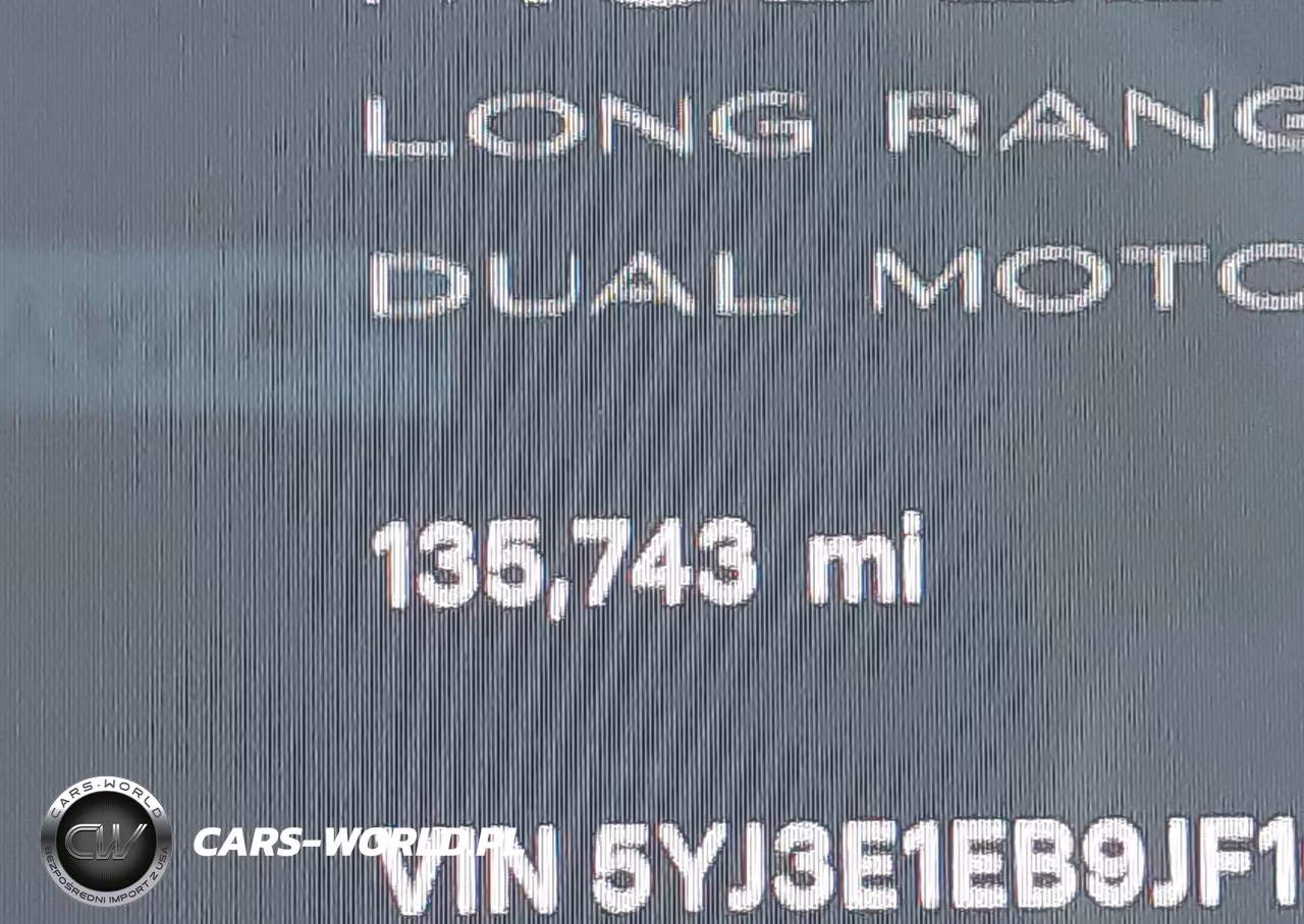 2018 Tesla Model 3 Long Range-Performance VIN:5YJ3E1EB9JF100065 - 15