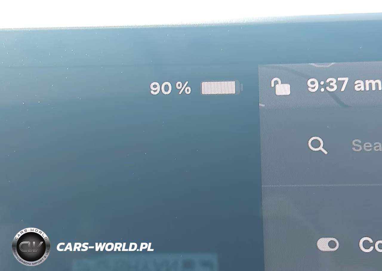 2018 Tesla Model 3 Long Range-Performance VIN:5YJ3E1EB9JF100065 - 17