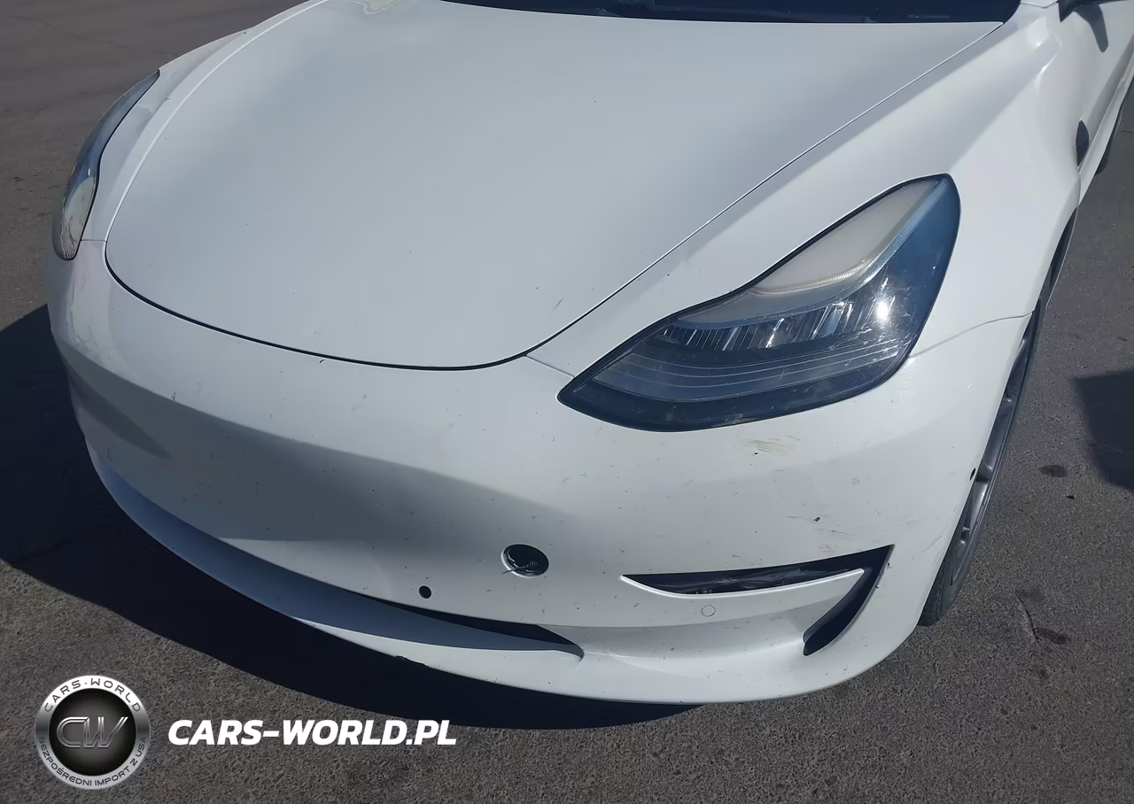 2018 Tesla Model 3 Long Range-Performance VIN:5YJ3E1EB9JF100065 - 19
