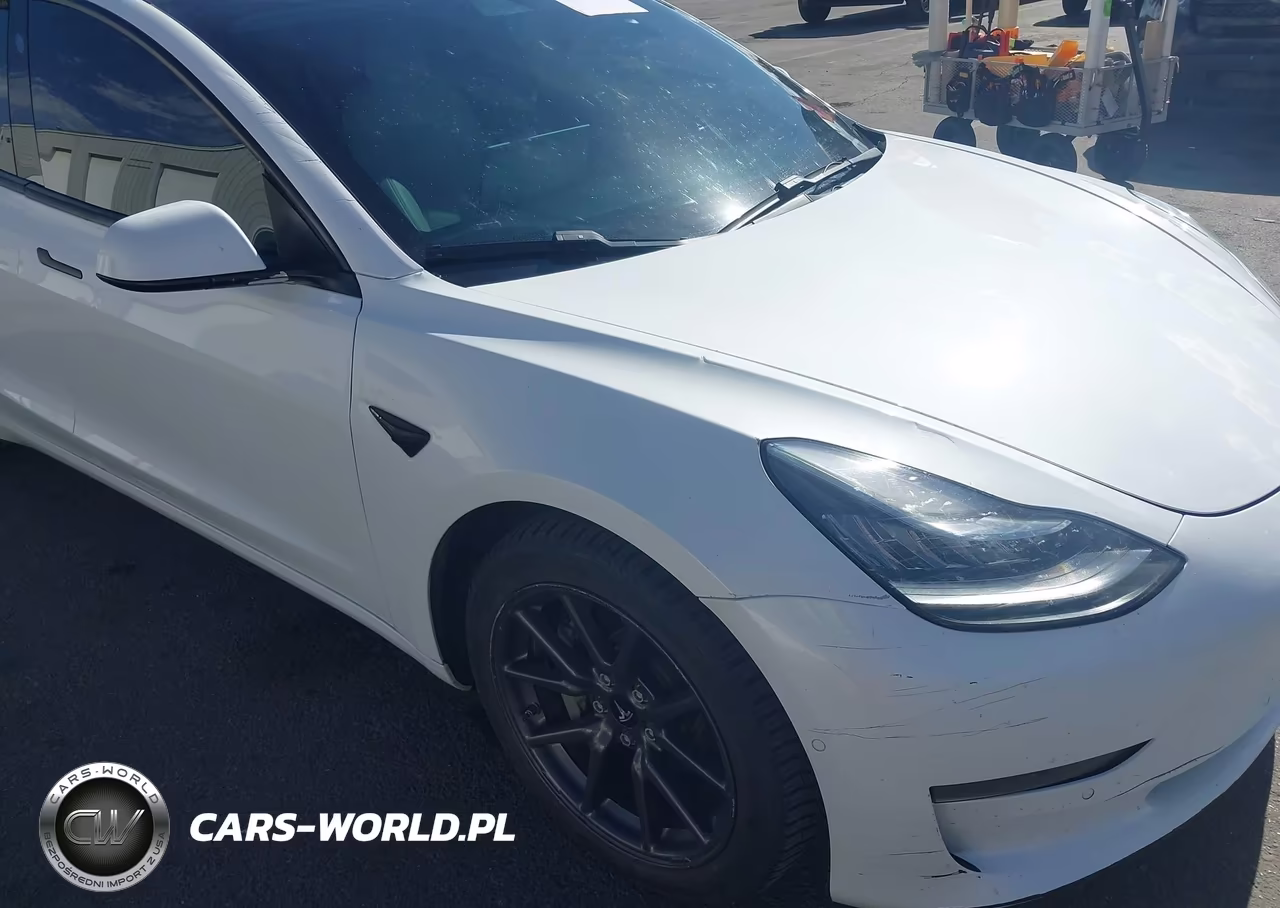 2018 Tesla Model 3 Long Range-Performance VIN:5YJ3E1EB9JF100065 - 6
