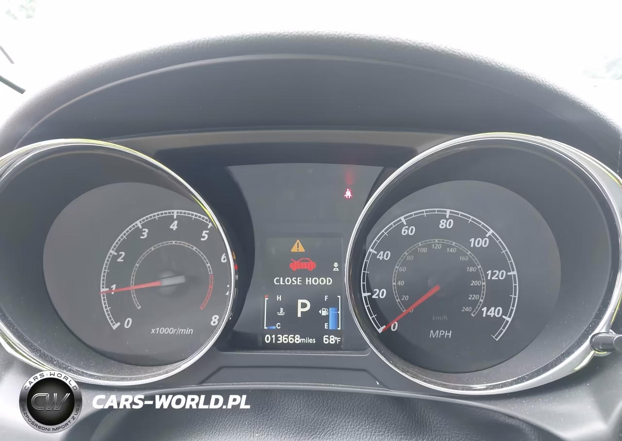 2026 Mitsubishi Outlander Sport 2.0 Es-2.0 Le-2.0 Ralliart-2.0 S-2.0 Se-2.0 Trail Edition VIN:JA4ARUAUXTU007158 - 7