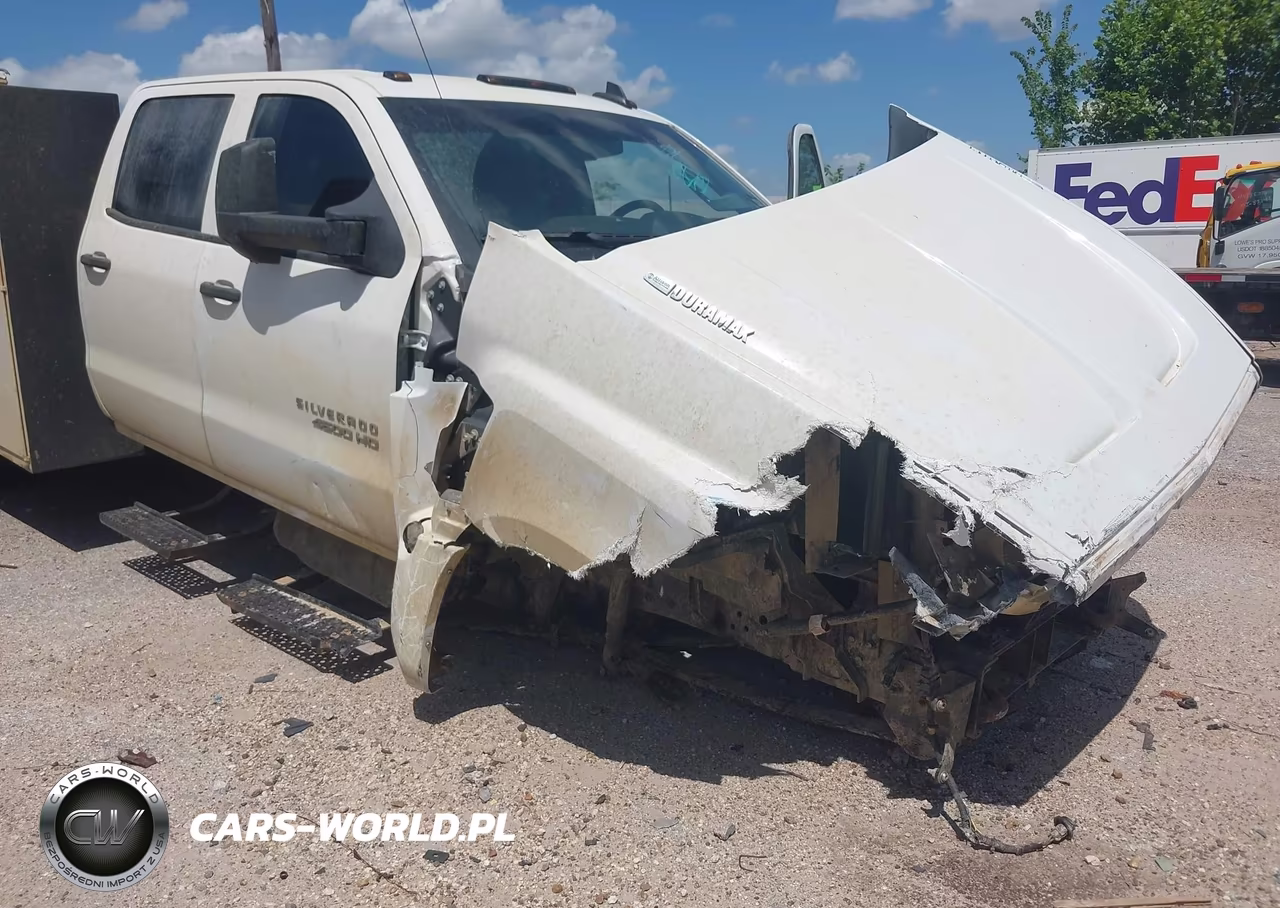 2022 Chevrolet Silverado 4500Hd 1Wt VIN:1HTKJPVK3NH762954 - 11