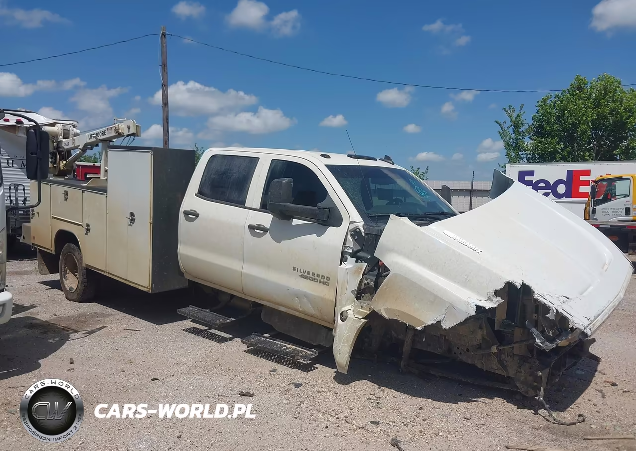 2022 Chevrolet Silverado 4500Hd 1Wt VIN:1HTKJPVK3NH762954 - 13