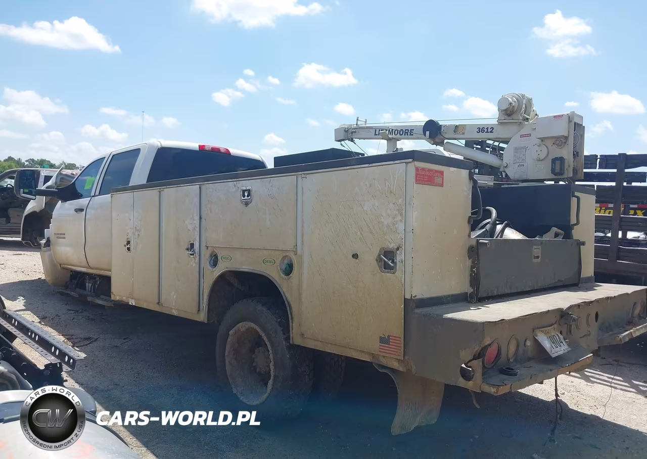 2022 Chevrolet Silverado 4500Hd 1Wt VIN:1HTKJPVK3NH762954 - 14