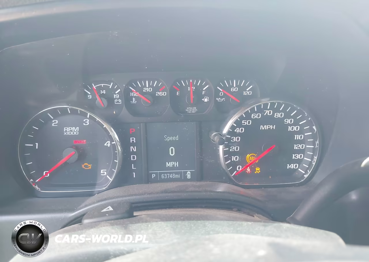 2022 Chevrolet Silverado 4500Hd 1Wt VIN:1HTKJPVK3NH762954 - 5