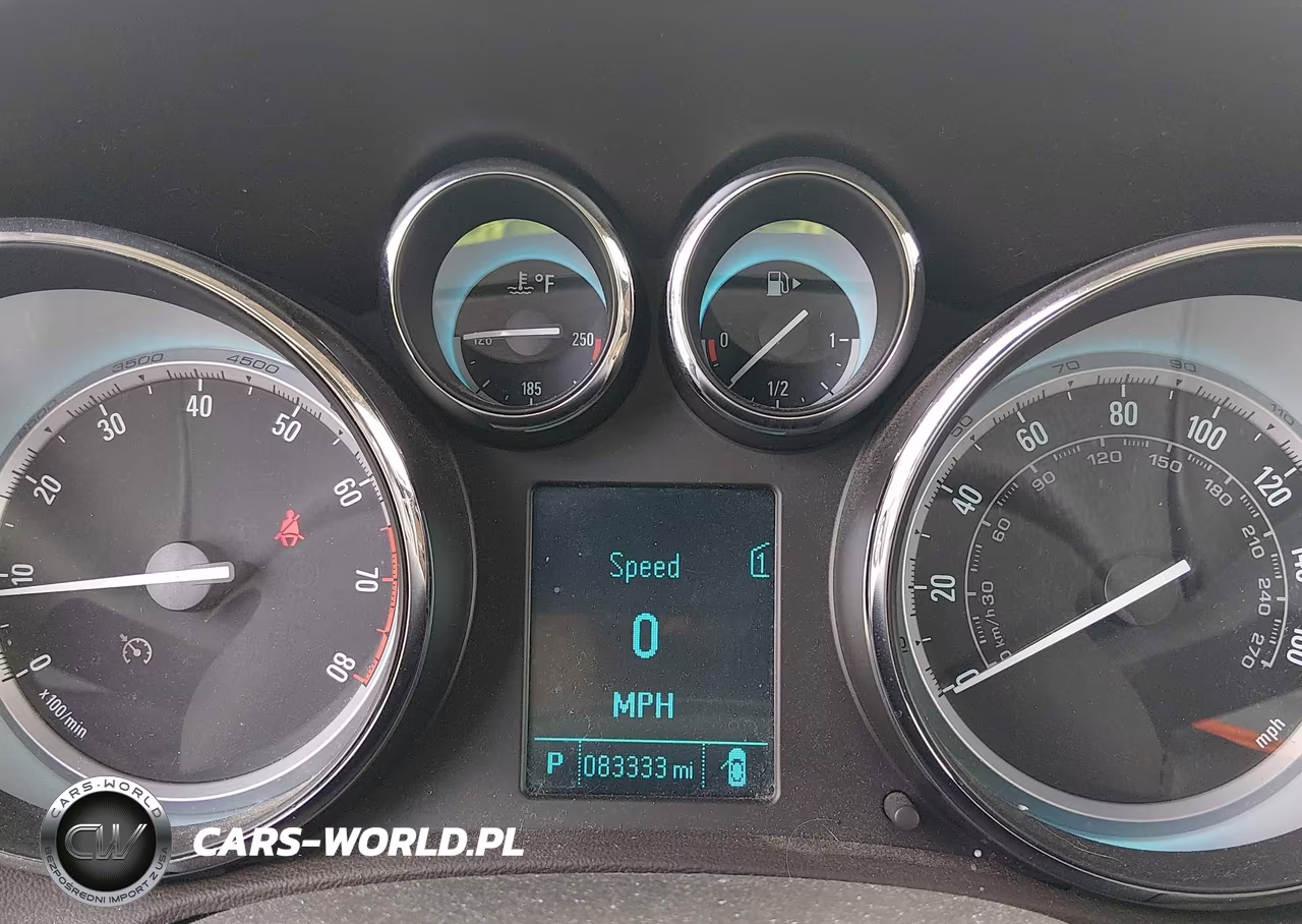2012 Buick Verano Leather Group VIN:1G4PS5SK2C4153962 - 7