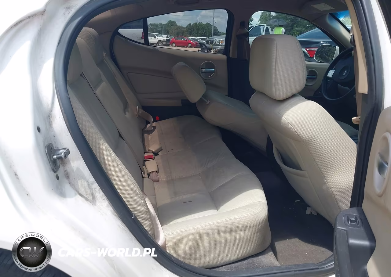 2008 Pontiac Grand Prix VIN:2G2WP552X81174661 - 8