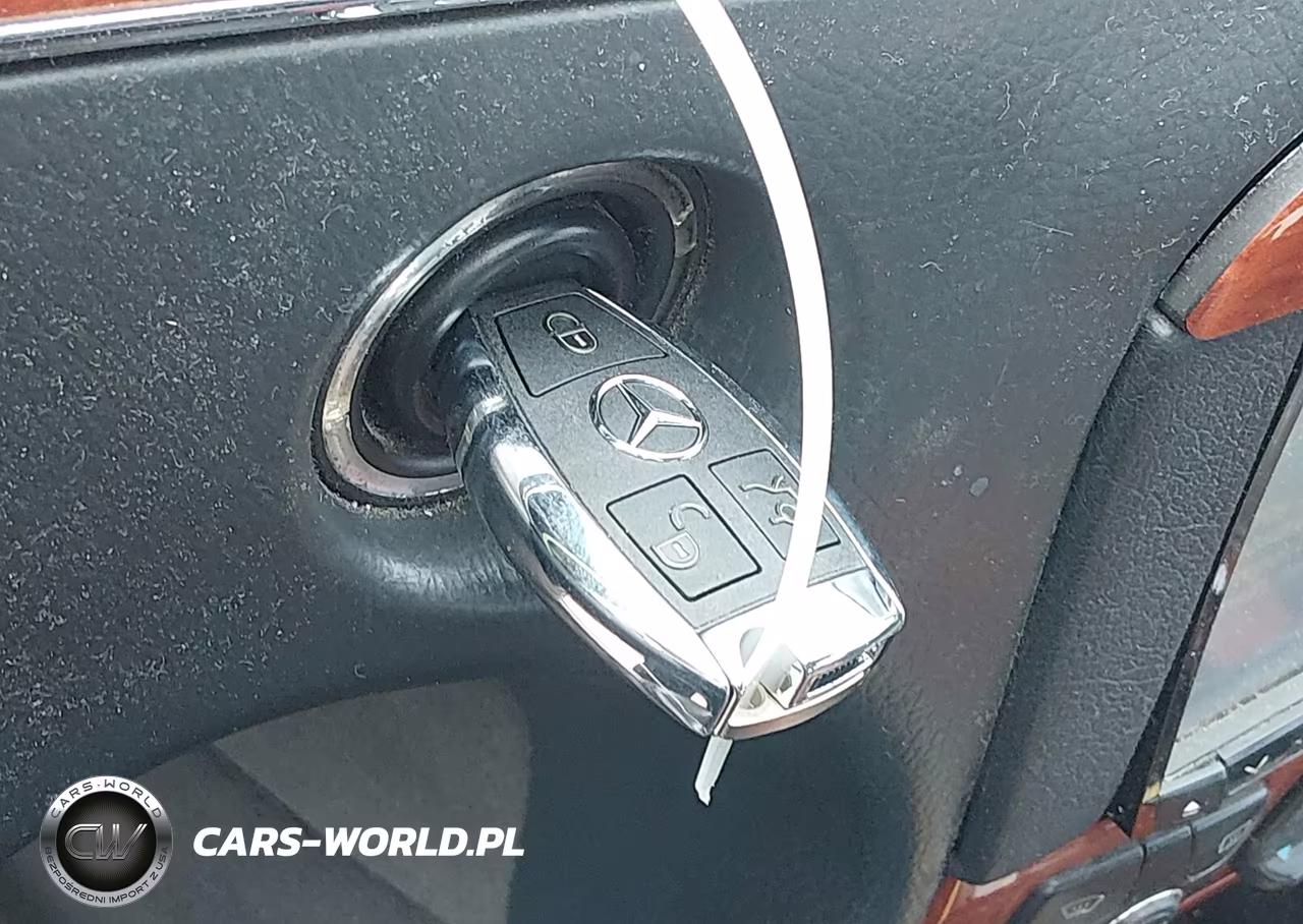 2006 Mercedes-Benz S 430 4Matic VIN:WDBNG83J46A482915 - 11