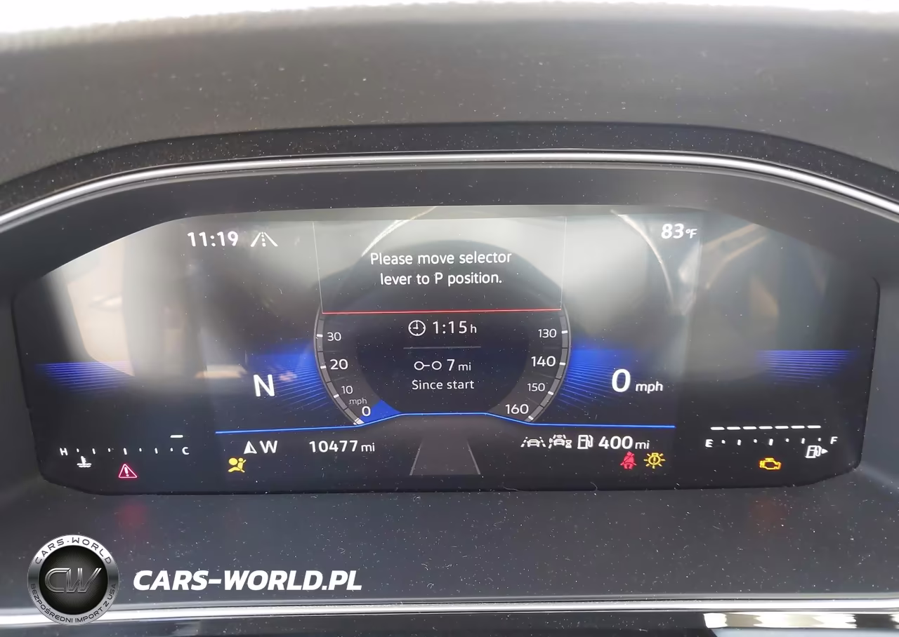 2025 Volkswagen Jetta 1.5T Se VIN:3VW7X7BU5SM003962 - 7