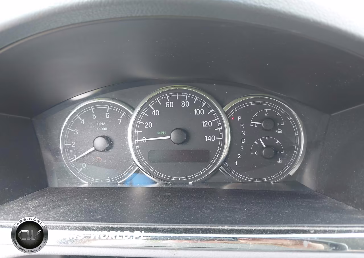 2006 Buick Lacrosse Cxl VIN:2G4WD582461127411 - 7