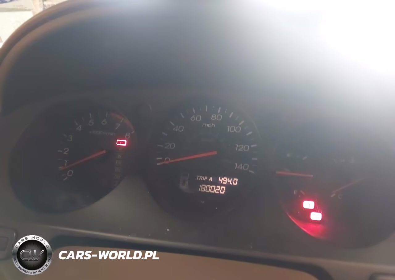 2002 Acura Mdx VIN:2HNYD18672H517875 - 7