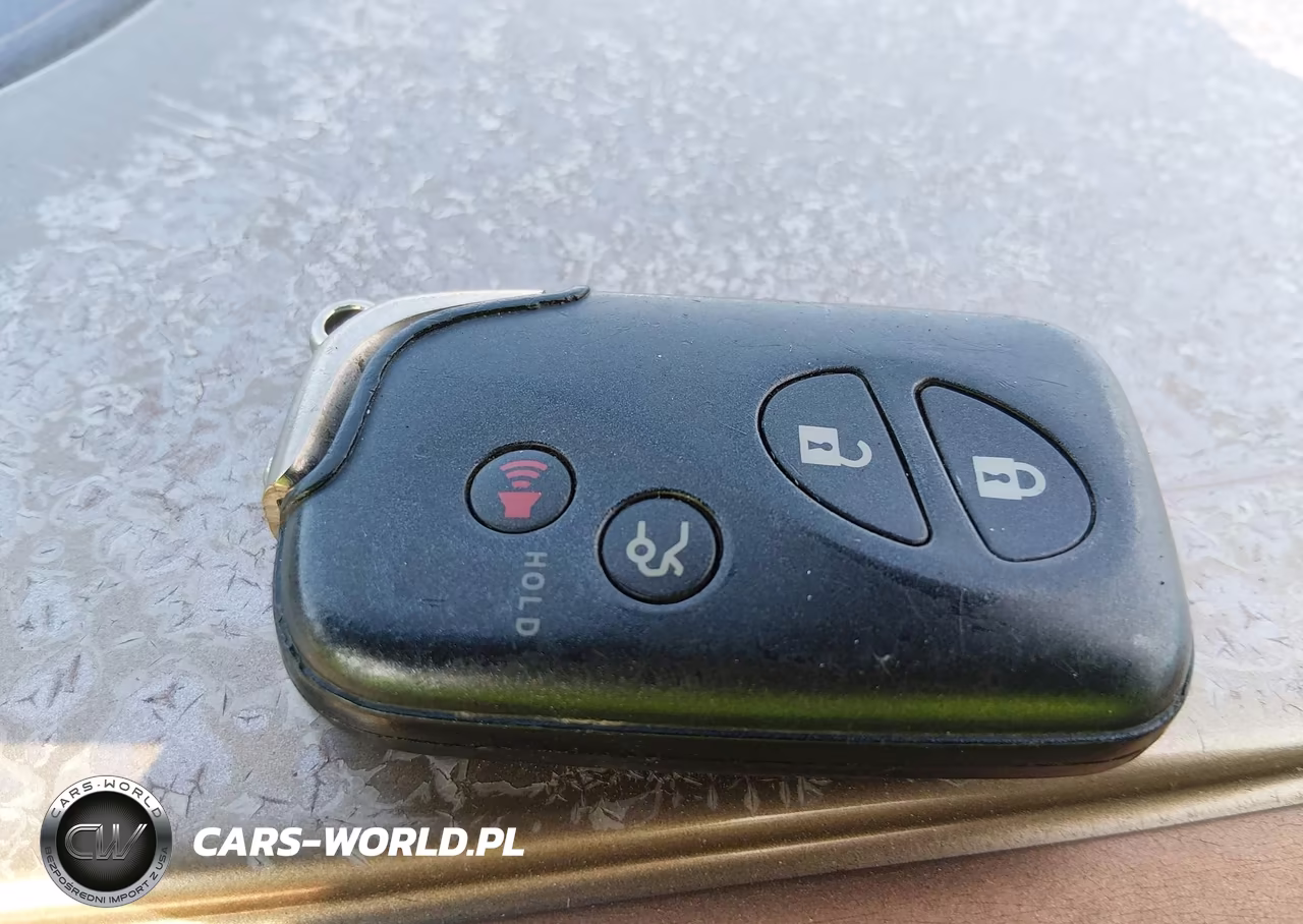 2007 Lexus Es 350 VIN:JTHBJ46G472105381 - 11