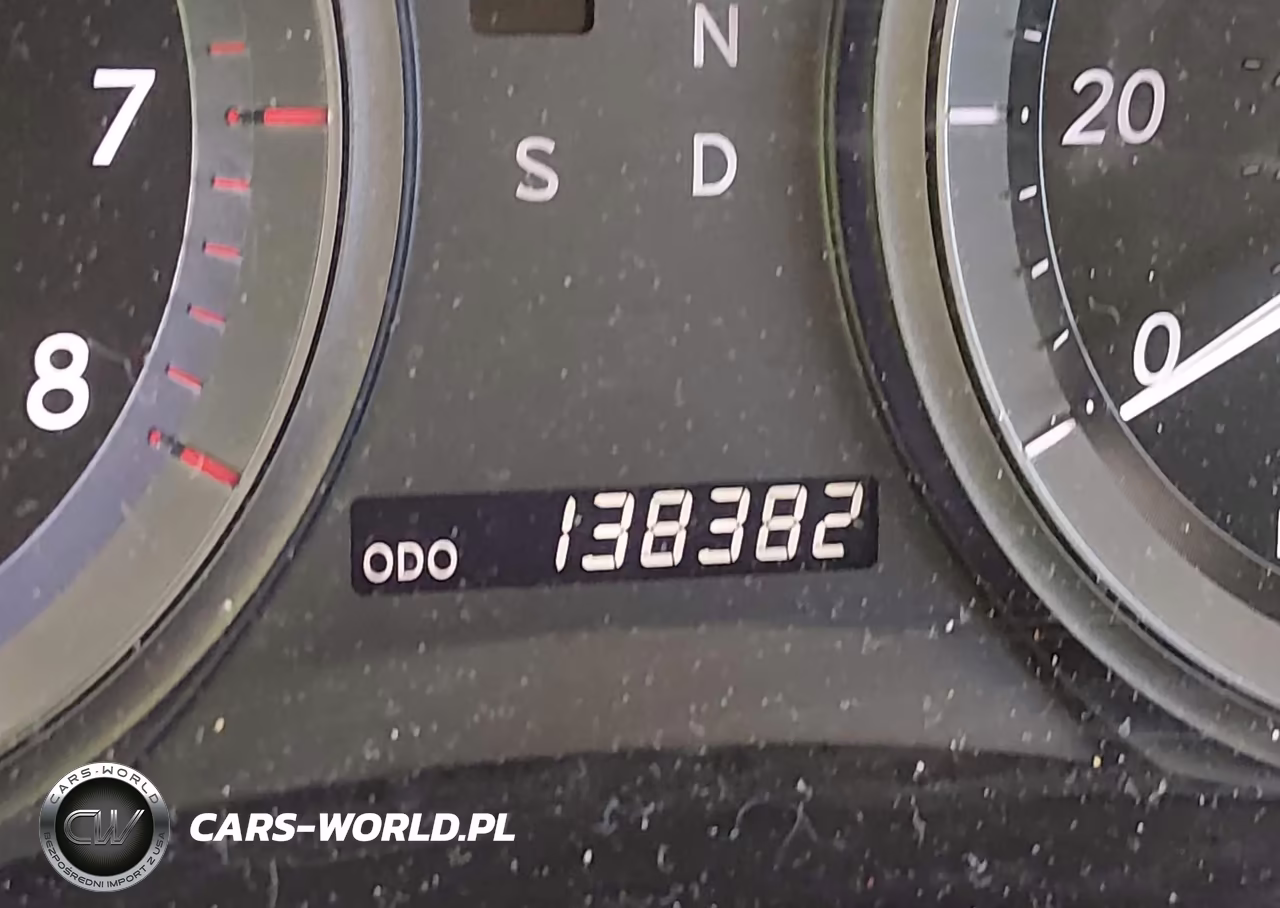 2007 Lexus Es 350 VIN:JTHBJ46G472105381 - 15