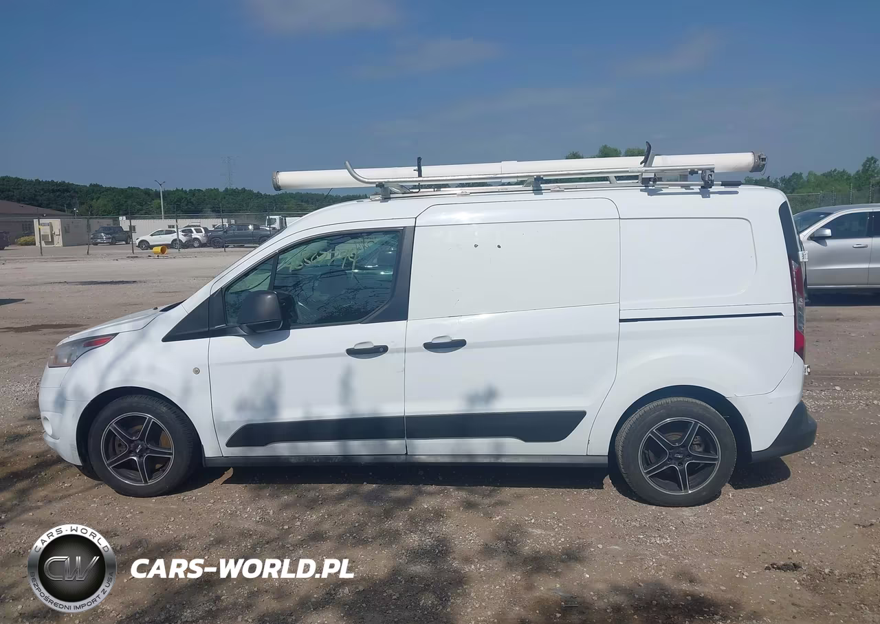 2016 Ford Transit Connect Xlt VIN:NM0LS7F73G1268868 - 14